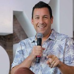 Adam Sandler Ignored the Only Good Acting Advice He'd Ever Had: Do 'Something Else'