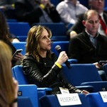 For Women in Economics, Harassment is Ever-Present