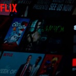 Surprise: a Lot of Fucking People Are Watching Netflix!