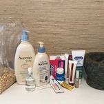 Tracy's 24-Hour (Hand-Foot-and-Mouth Disease) Product Diary: I Wanna Peel Off My Skin Like Gloves!!!