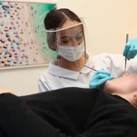 Incels Are Using Orthodontia to Craft Their Ideal Face
