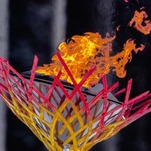 Everything Is Going to be Okay, the Olympics are Still Happening
