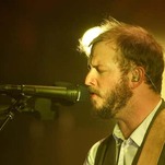 Bon Iver Loves Socialism, and Other Adventures in Celebrity Campaign Contributions