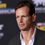 Kip Pardue Fined $6K For Allegedly Masturbating in Front of Co-Star