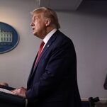 Governors Reach Across the Aisle to Agree the Entire Country Is Fucked