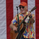 A Bunch of Jimmy Buffett Fans Got Violently Ill in the Dominican Republic