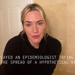 Please Get These Coronavirus PSAs From the Stars of Contagion Out of My Face!