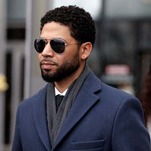 Jussie Today: Waking Night Terrors Edition