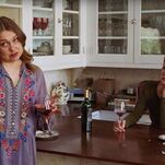 Marriage Story's Best Scene Belongs to Merritt Wever