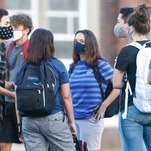 Florida Sherriff's Department Uses Schoolchildren's Abuse History to Predict Which Kids They Might Want to Harass