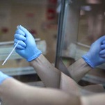 Sites Like 23andMe Make Sperm Donation Anonymity Obsolete