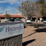 The Story of the Woman Who Was Raped At Hacienda HealthCare Just Keeps on Getting Worse