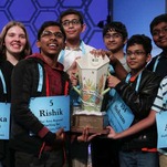 The National Spelling Bee Has Become a Fucking Nightmare