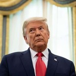 Noted Conspiracy Theorist May Not Know How to Pronounce QAnon But He Still Loves It!