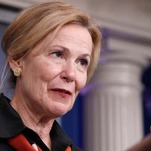 This Doctor Is Provoking the Right's Narrative That Covid-19 Is No Big Deal