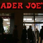 Raise a Glass of Two-Buck Chuck, the Founder of Trader Joe's Has Died