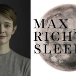 Emily St. John Mandel On the Calming Music of Max Richter