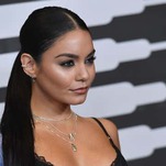 Vanessa Hudgens Says Her Nudes Leak Was 'Really Fucked Up,' Which Is Correct
