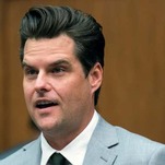 Joel Greenberg Confession Letter Claims He and Rep. Matt Gaetz Engaged In 'Sexual Activities' With a Minor