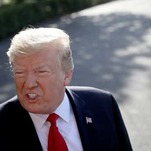 Trump Campaign Tries to Prove Trump Did Not Call Meghan Markle 'Nasty' by Tweeting Clip With Him Doing Just That