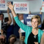 What's So 'Off-Putting' About Elizabeth Warren?