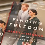 Buckingham Palace Hired an Independent Probe to Investigate the Meghan Markle Bullying Claims