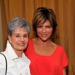 Lisa Rinna's Mother, Lois, On Surviving the Trailside Killer: 'I Should Not Even Be Here'