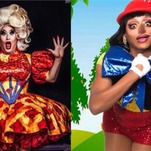 RuPaul's Drag Race Has Found Both a Villain and an Underdog