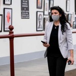 'Someone Wanted Me Dead for Just Existing': Rashida Tlaib Shares the Agony of Going to Work on the House Floor