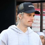 Lean Into Full Dirtbag, Justin Bieber