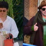 How Many Times Do I Have to Say It: Brad Pitt and Alia Shawkat Are Still Not Dating!