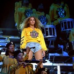 Beyoncé's Homecoming Takes Home Zero Emmys