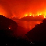 The Situation in California Is Not Good