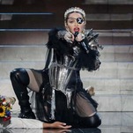 Let's See What Madonna's Up To