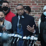 Kenosha District Attorney Will Not Press Charges Against the Officer Who Shot Jacob Blake