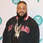 Billboard Should Brace Itself for a 'Monster' Lawsuit Courtesy of DJ Khaled