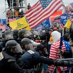 Brave: All of the Massive Corporations That Suddenly Support Democracy