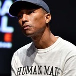 Pharrell Says Criticism of 'Blurred Lines' as 'Rapey' Opened His Mind