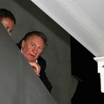 French Actor Gerard Depardieu Has Been Charged With Rape
