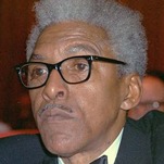 Civil Rights Icon Bayard Rustin Finally Pardoned for Anti-Gay Charges