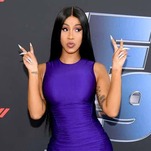 Some Minor Drama About Cardi B and an $88,000 Handbag