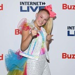 I'm Forced to Respect JoJo Siwa