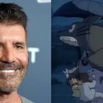 Does Simon Cowell Remind You Of Someone?