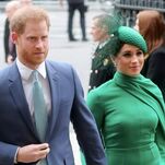 Prince Harry Is Lonely in Los Angeles