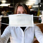 Fashion and Beauty Factories Are Now Producing Face Masks and Hand Sanitizer