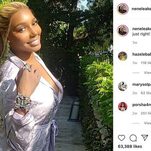 Bravolebrity NeNe Leakes Encourages Followers to Boycott Bravo Over Alleged Racial Discrimination