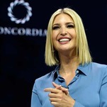 Ivanka Hosted a Paid Leave Summit to Prove She Cares, Has Ideas