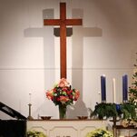 Methodist Leaders Would Rather Break Up Entire Church Than Accept Marriage Equality