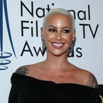 Amber Rose Says Kanye West Has Bullied Her 'For 10 Years'