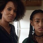 Little Fires Everywhere Is About Legendary Character Actresses Yelling at Each Other